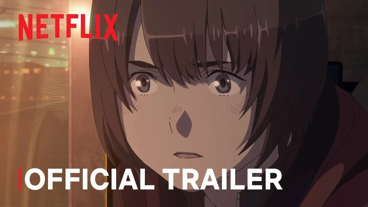 Maboroshi — tráiler