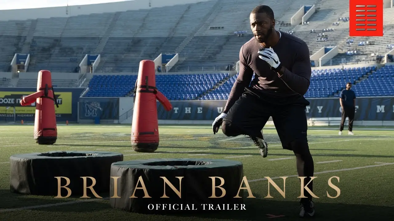 Brian Banks — трейлер