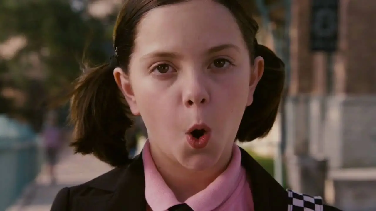 Shorts — trailer