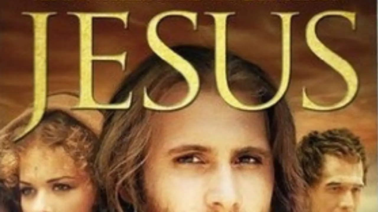 Jesus — trailer
