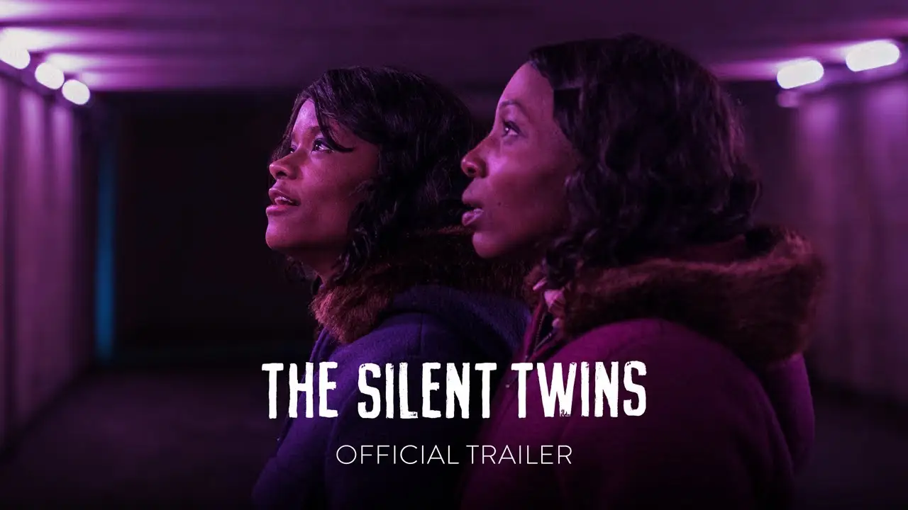 Silent Twins — трейлер