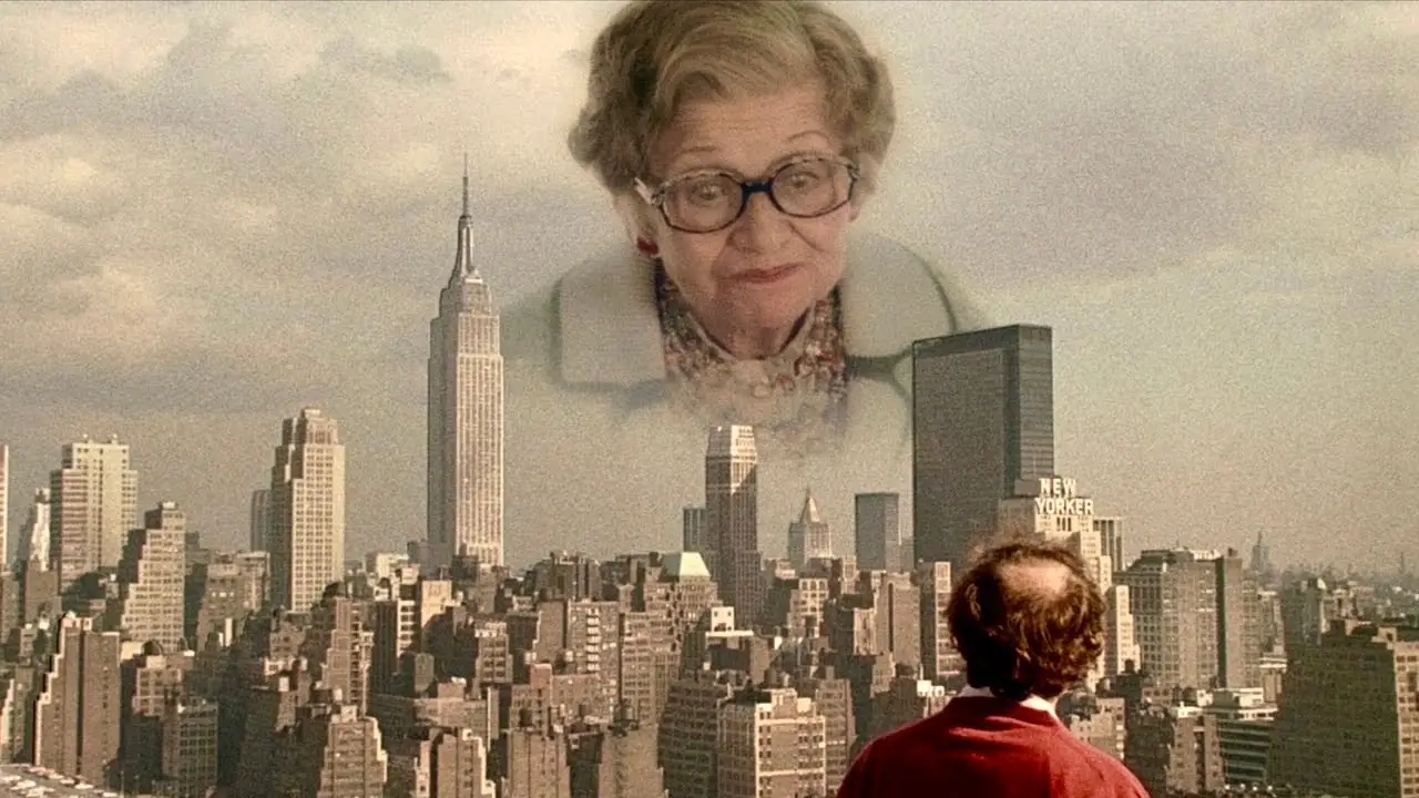 New York Stories — trailer
