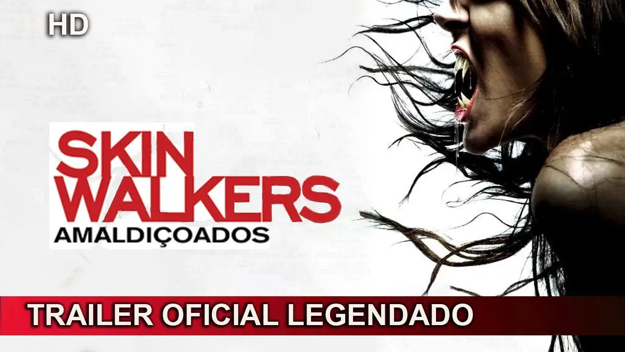 El poder de la sangre — tráiler