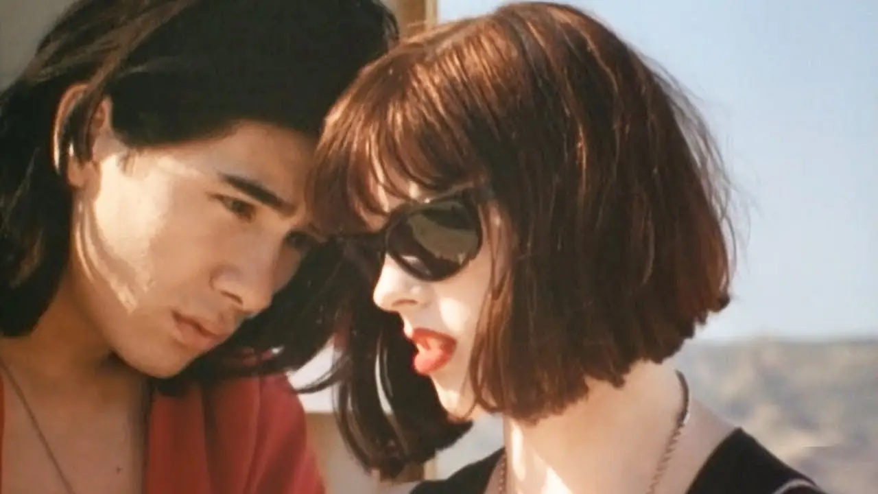 The doom generation — tráiler