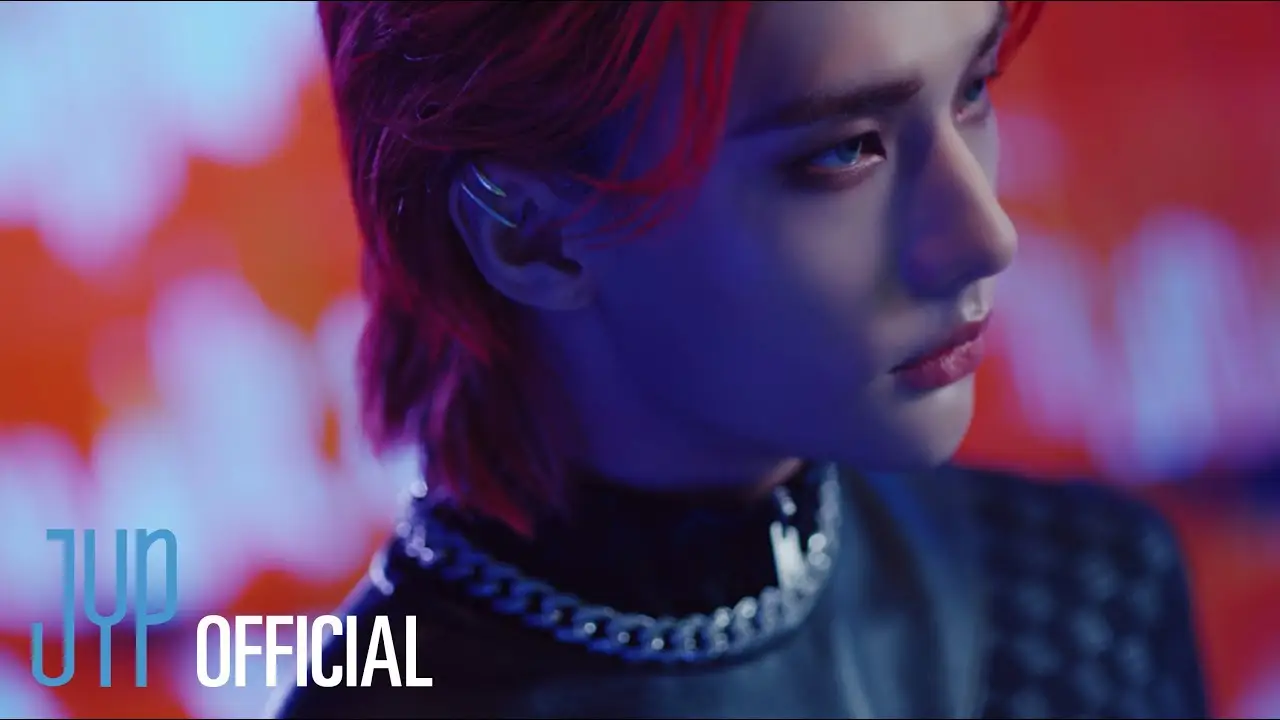 Stray Kids — tráiler