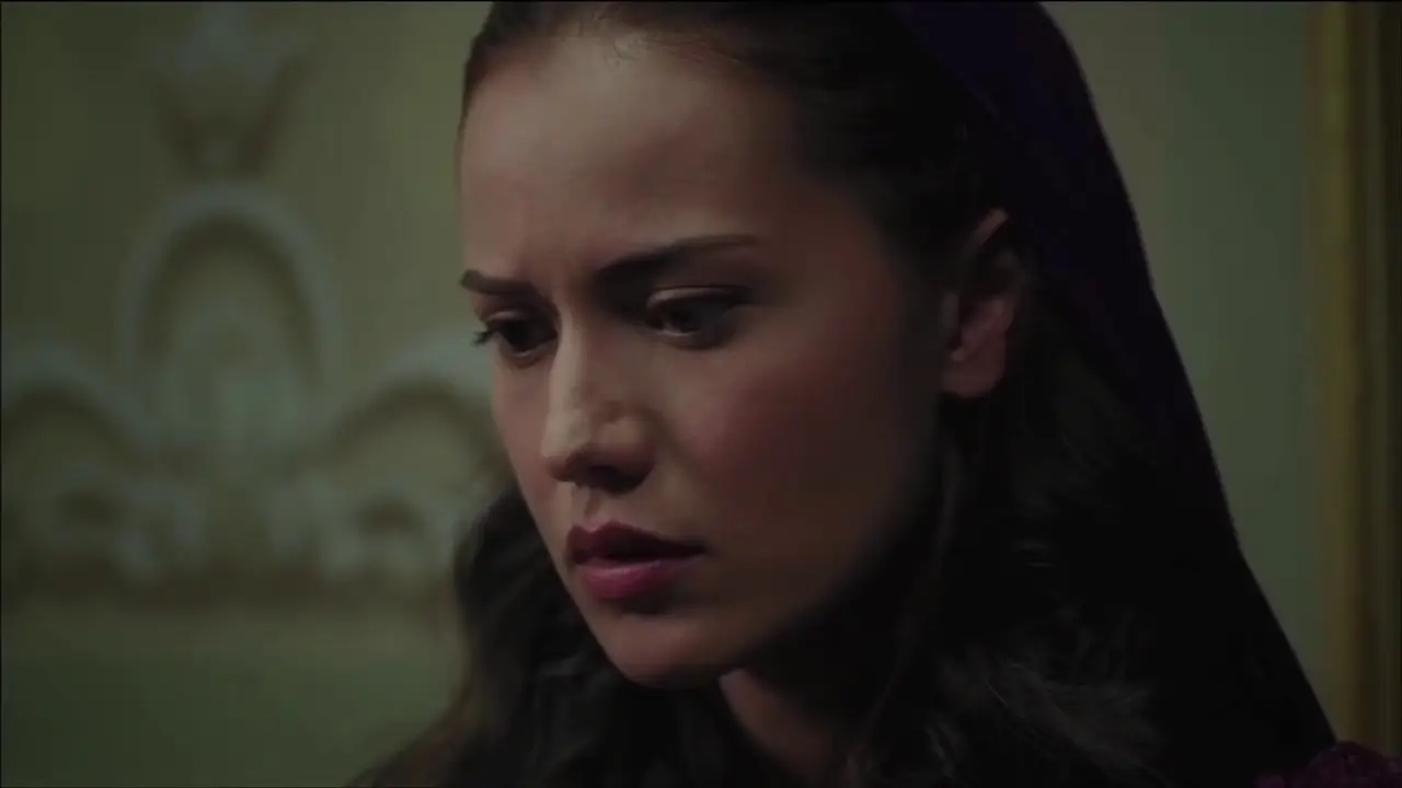 Çalıkuşu — tráiler
