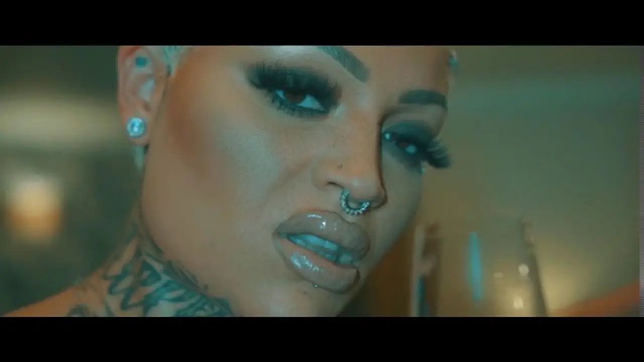 Nightcap — tráiler