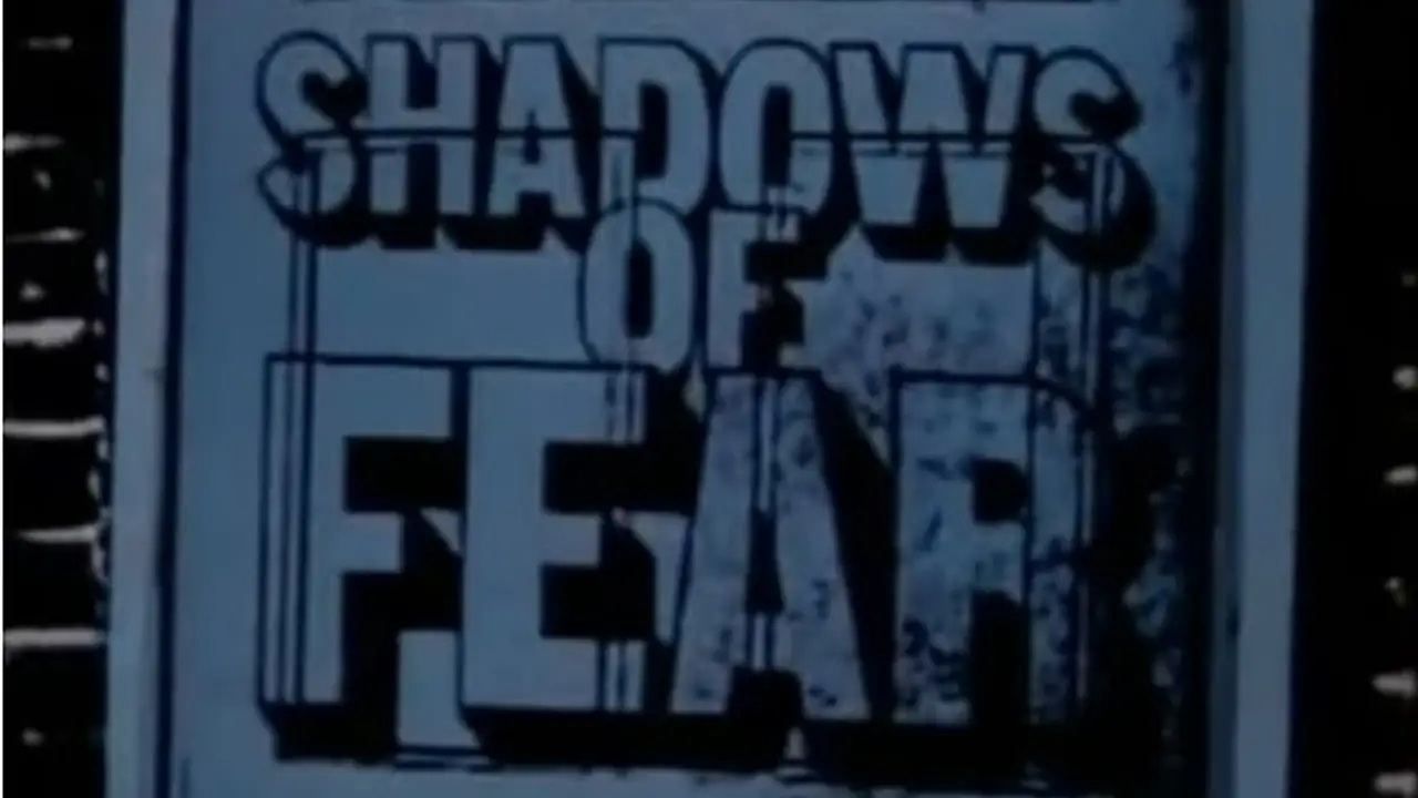 Shadows of Fear — trailer