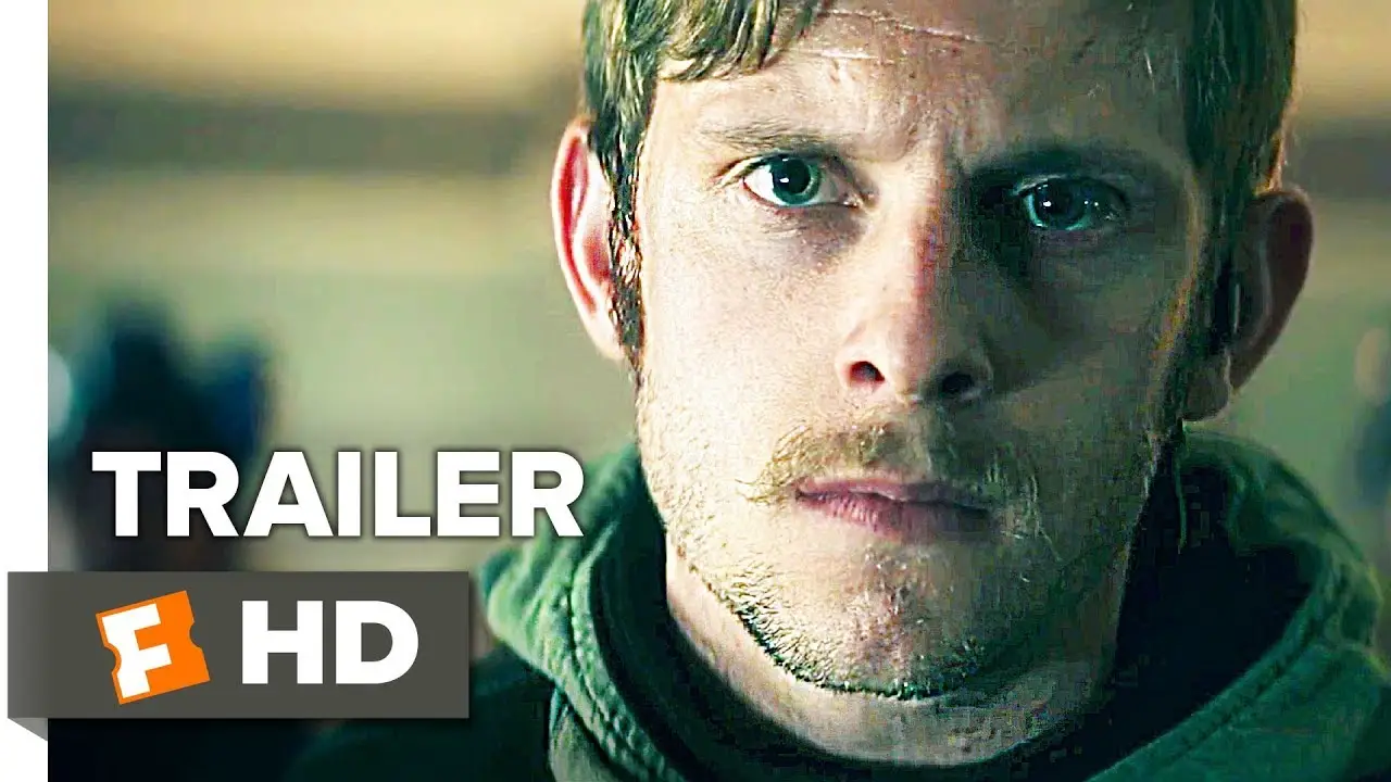 6 días — tráiler