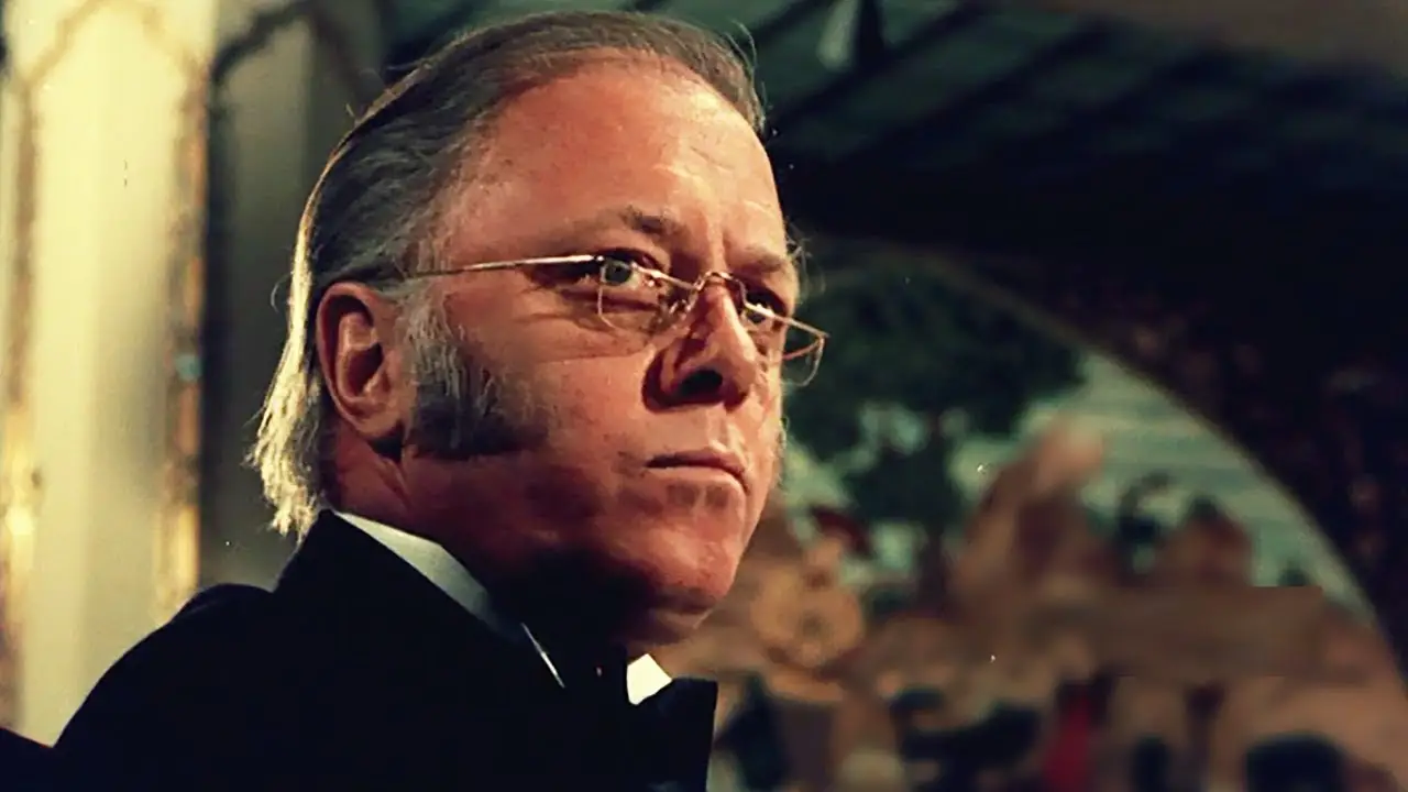 And Then There Were None — trailer