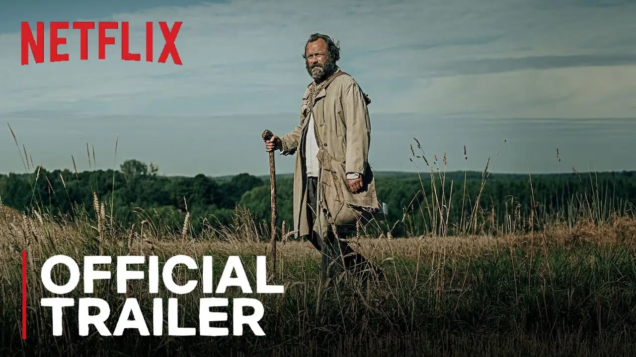 El curandero — tráiler
