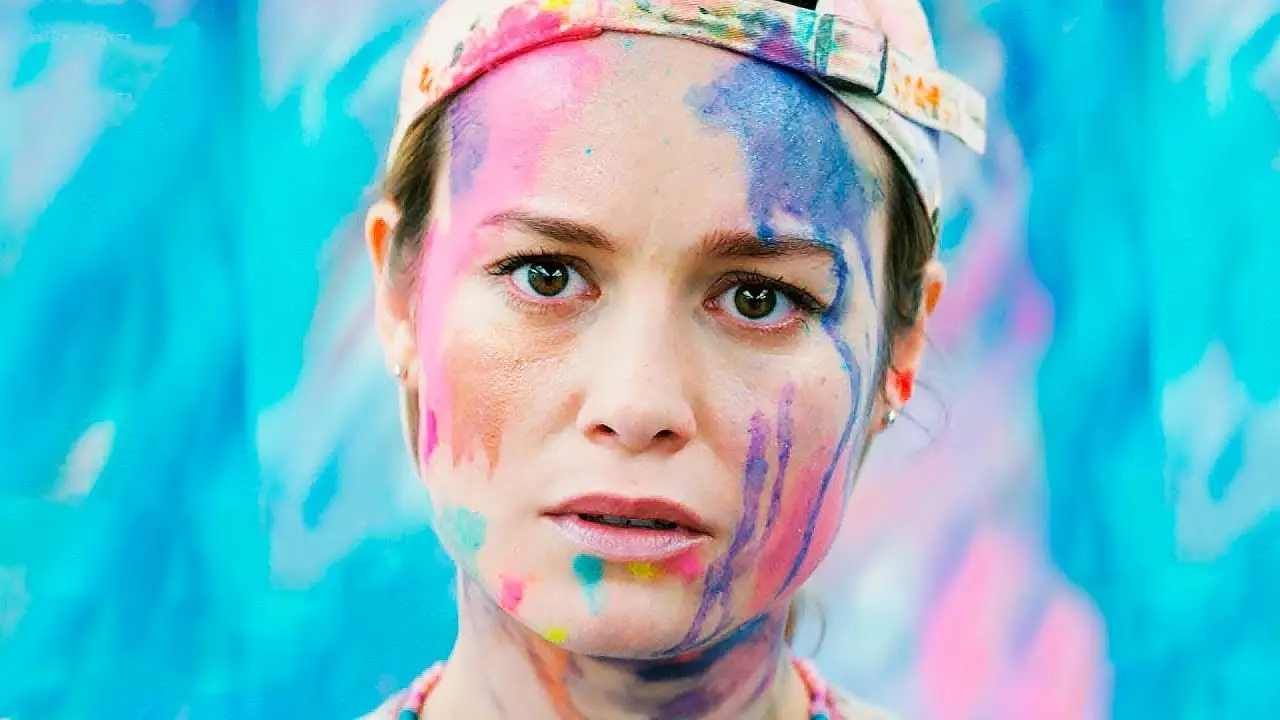 Unicorn Store — trailer