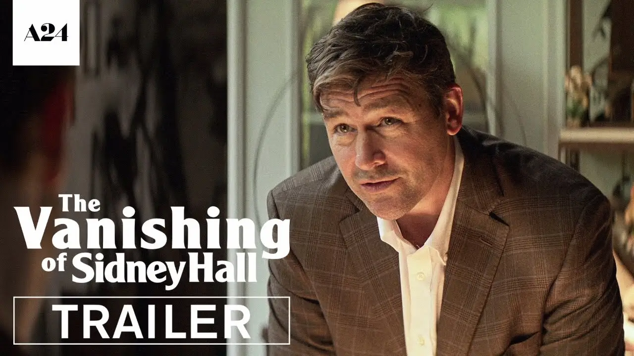 Vanishing — tráiler