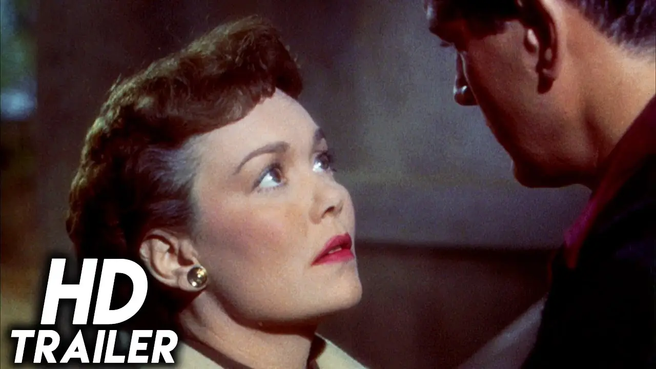 All That Heaven Allows — trailer