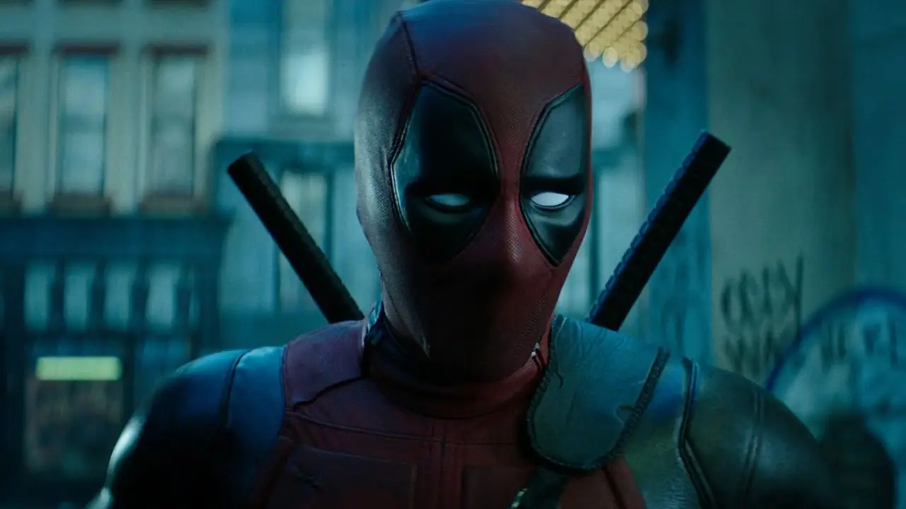 Deadpool: No Good Deed — tráiler