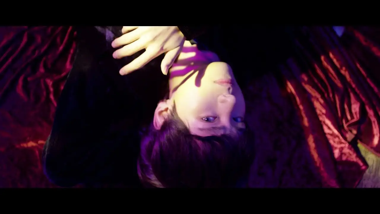 Singularity — trailer