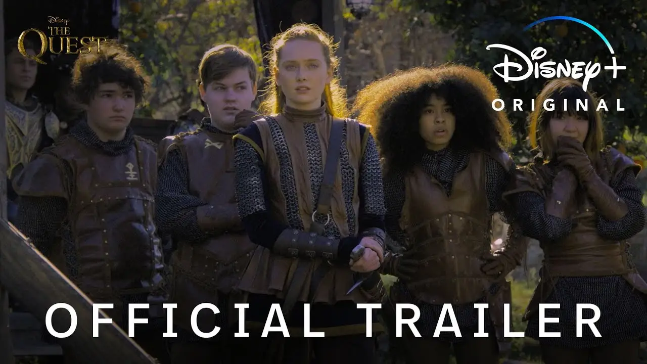 La Cruzada — tráiler