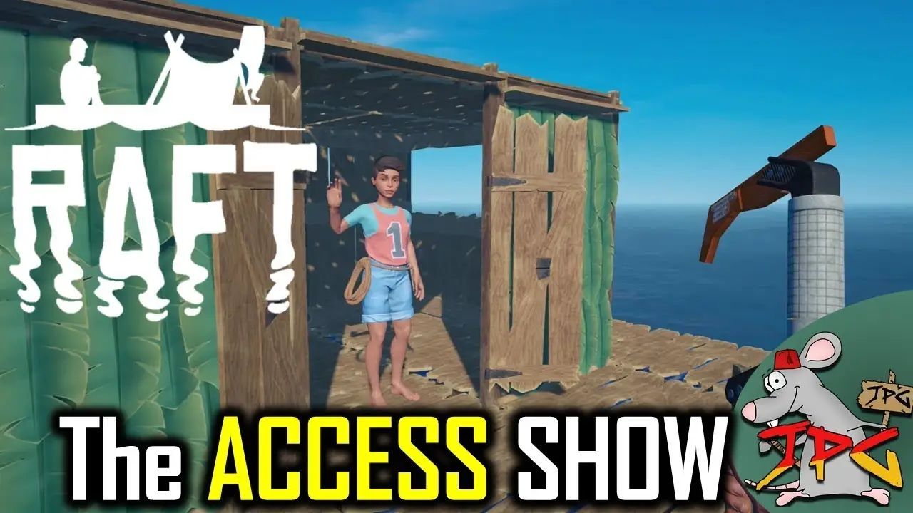 Access — трейлер