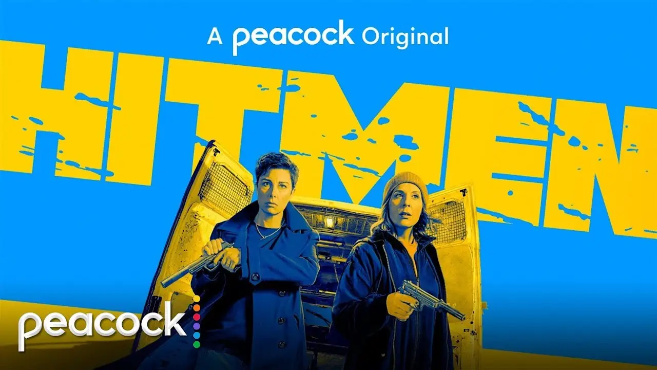 HIT — трейлер