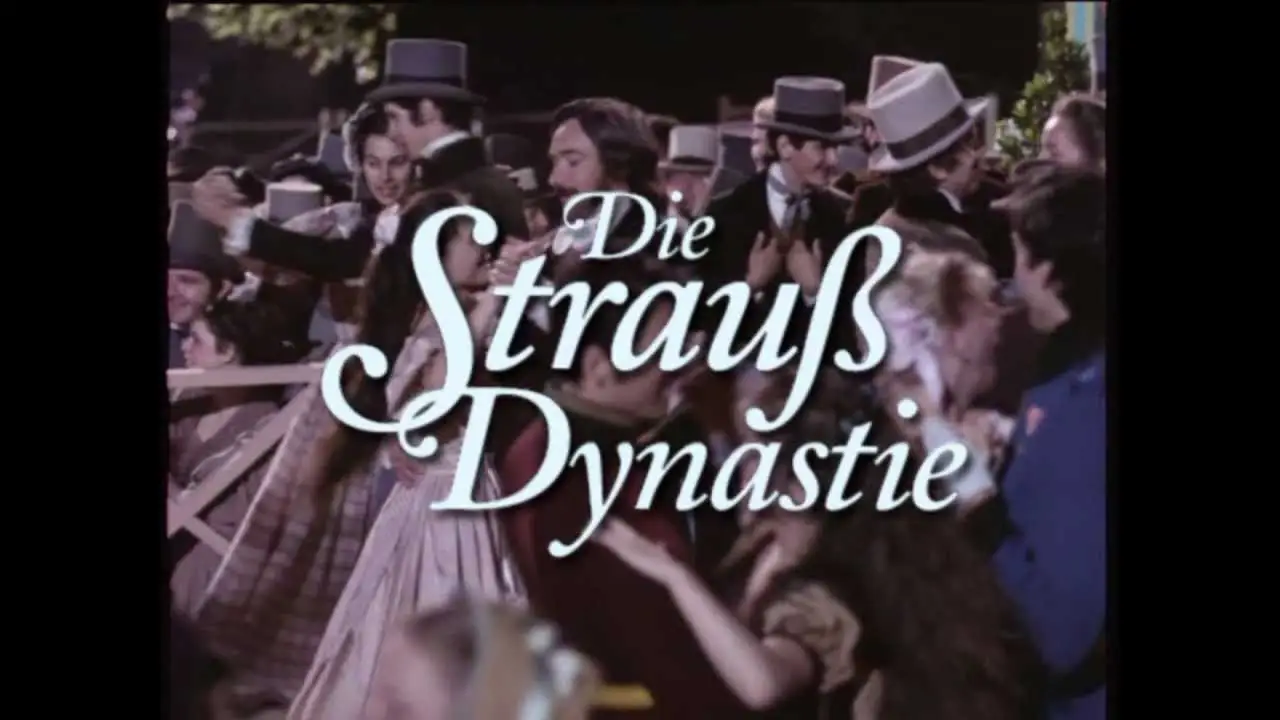 Die Strauß-Dynastie — трейлер