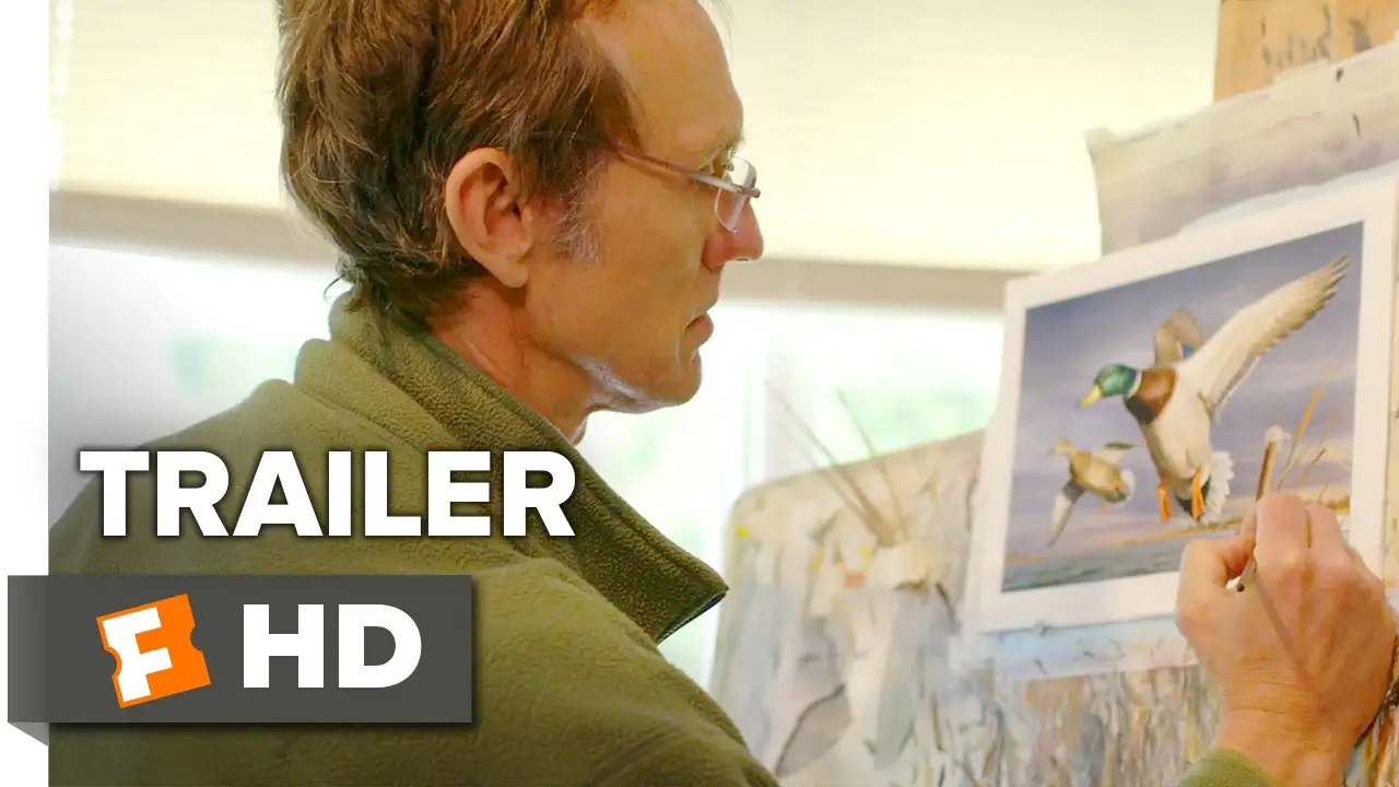 The Million Dollar Duck — trailer