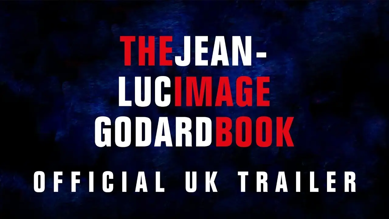 The Image Book — трейлер