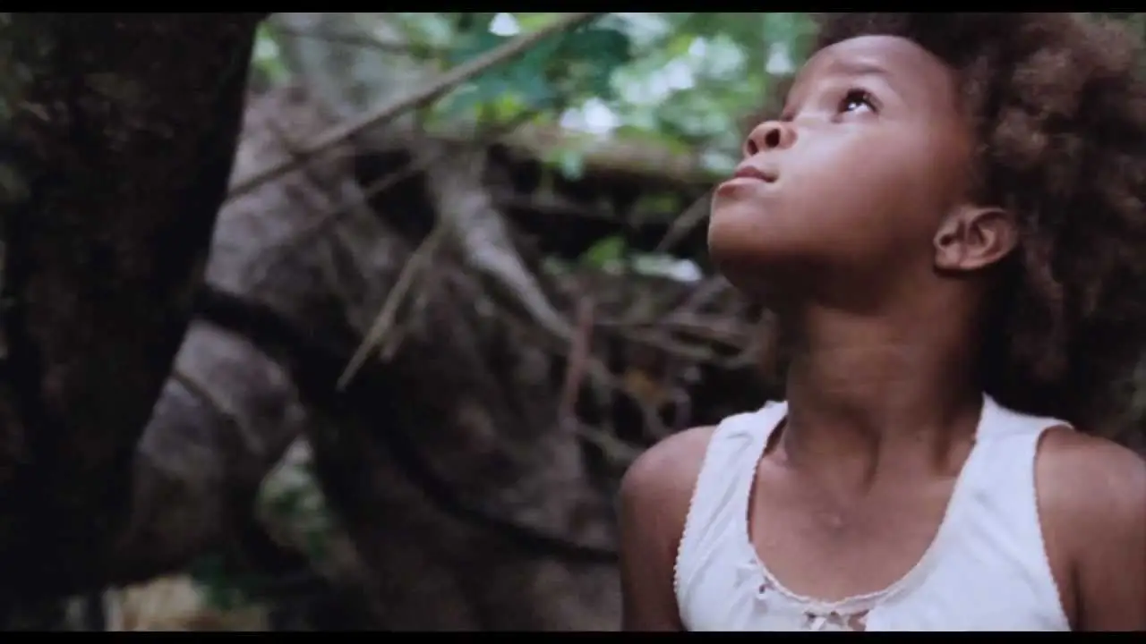 Beasts of the Southern Wild — trailer