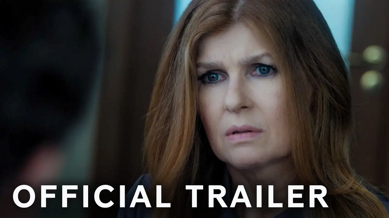 Faraway Eyes — tráiler