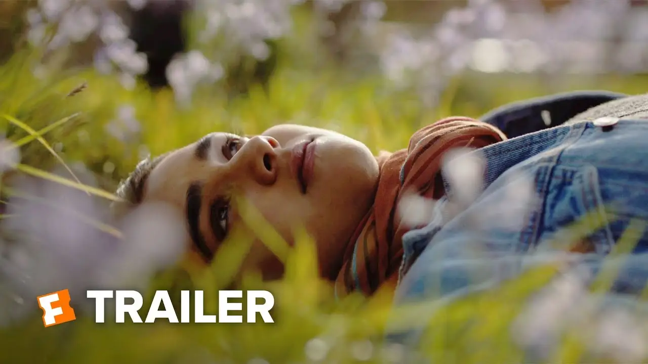Hala — tráiler