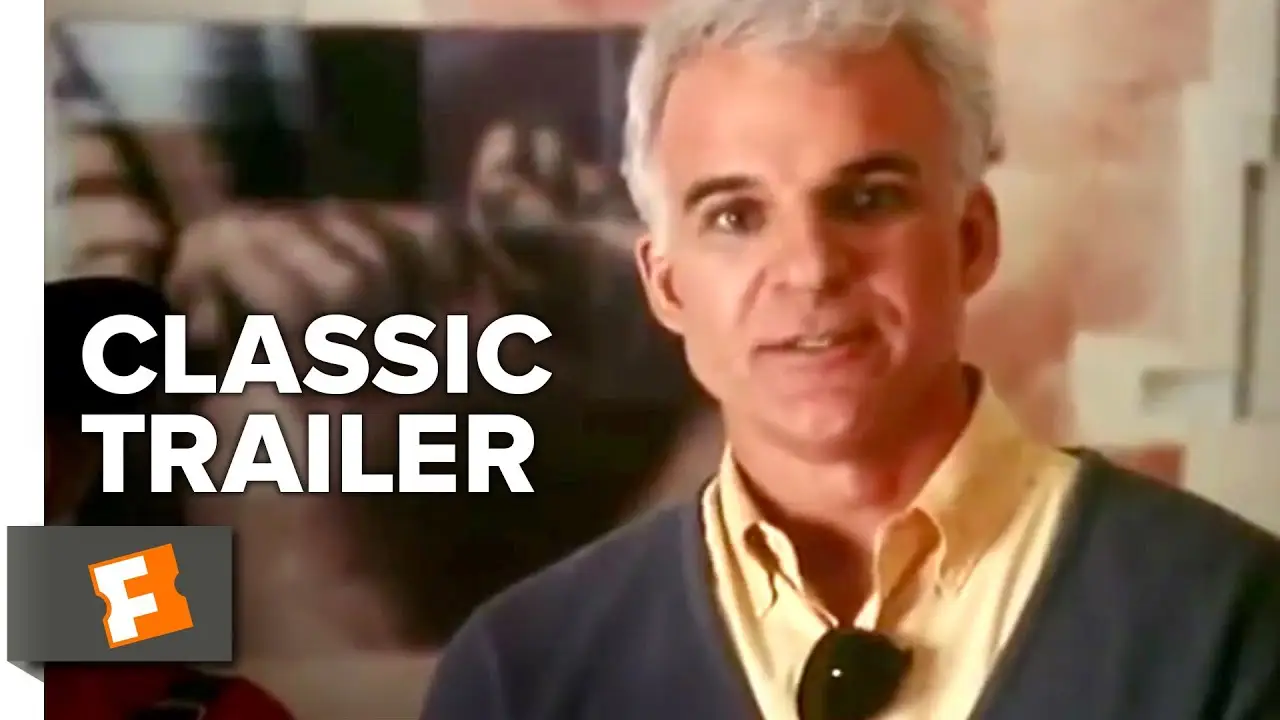 L.A. Story — trailer