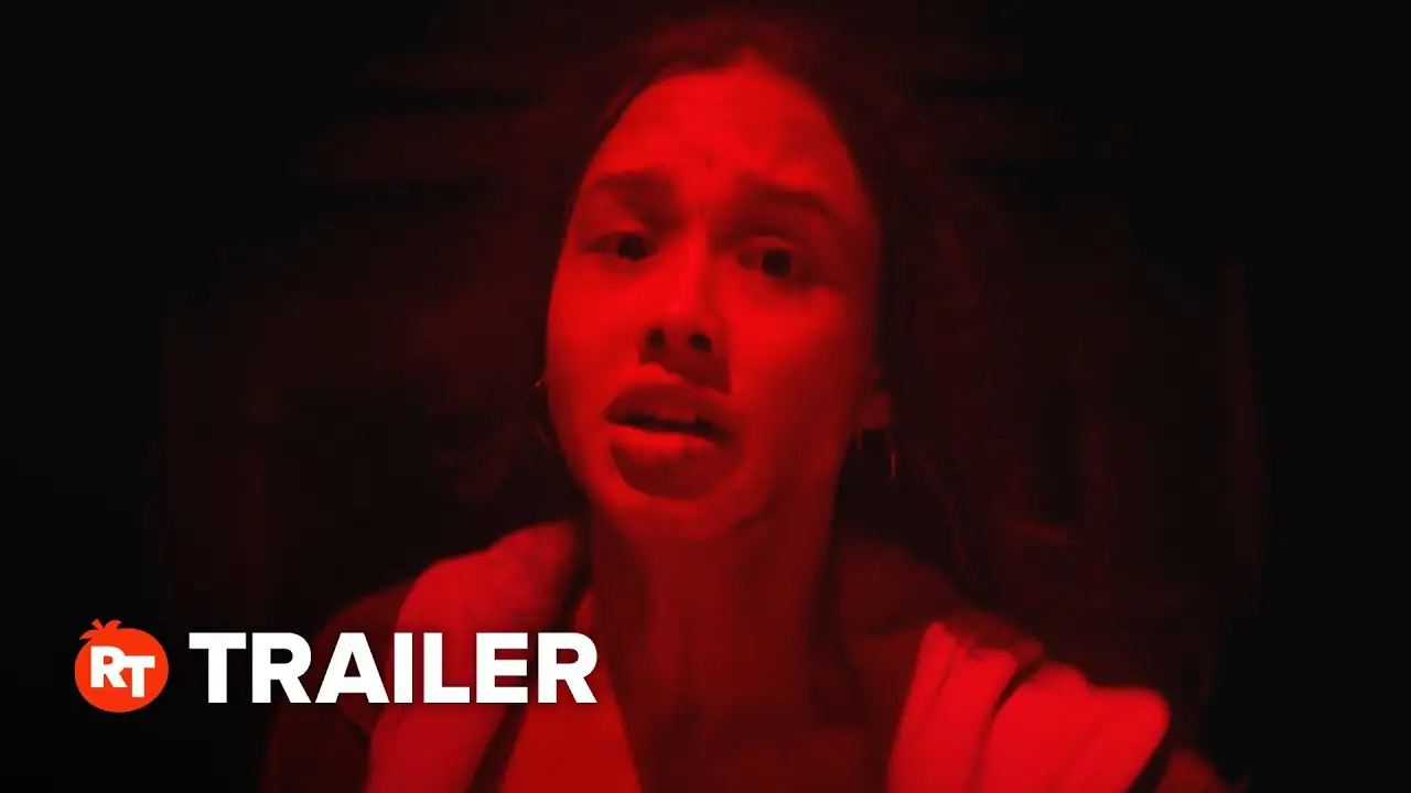 Estación Rocafort — tráiler