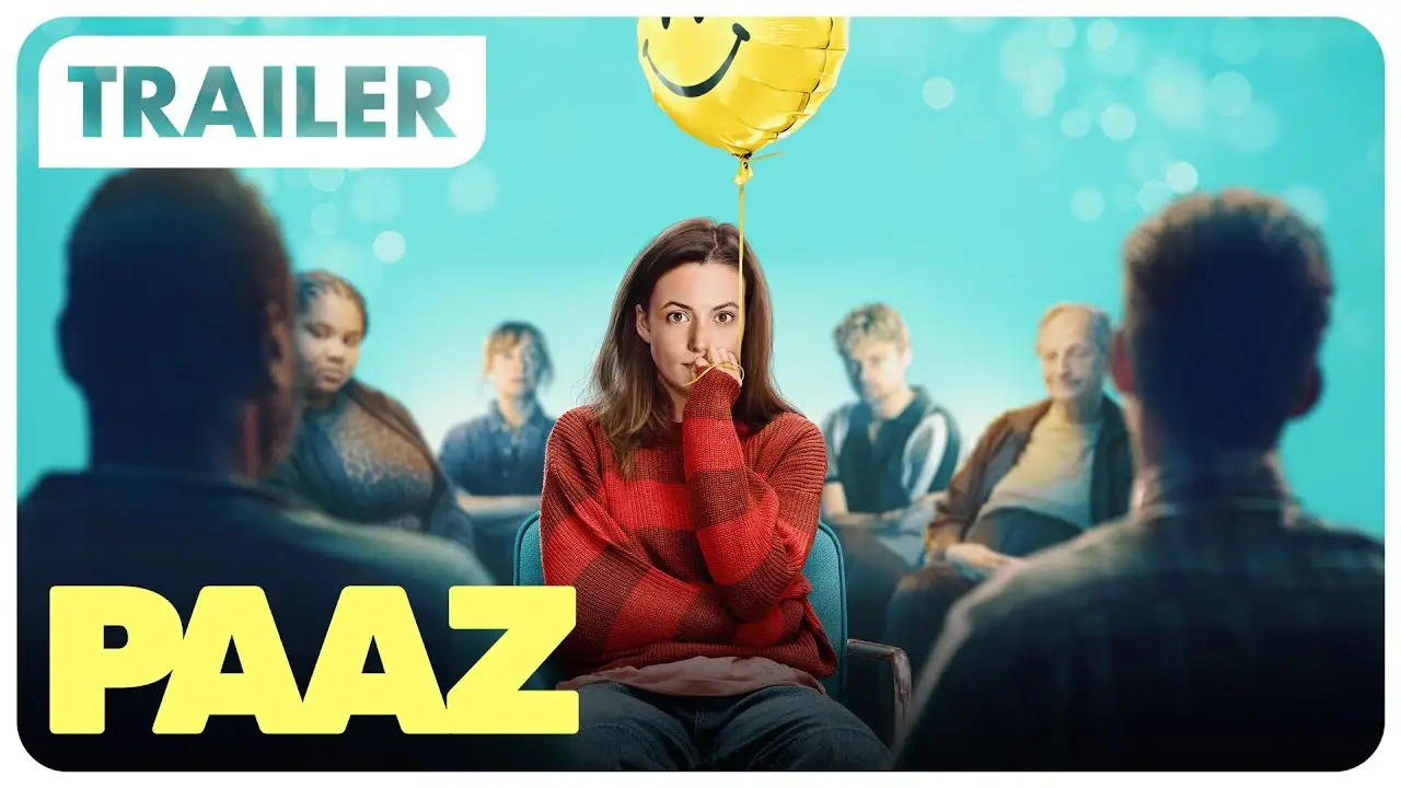 PAAZ — трейлер
