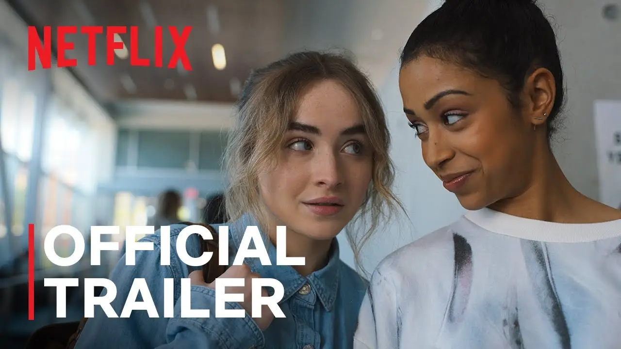 Work It — tráiler
