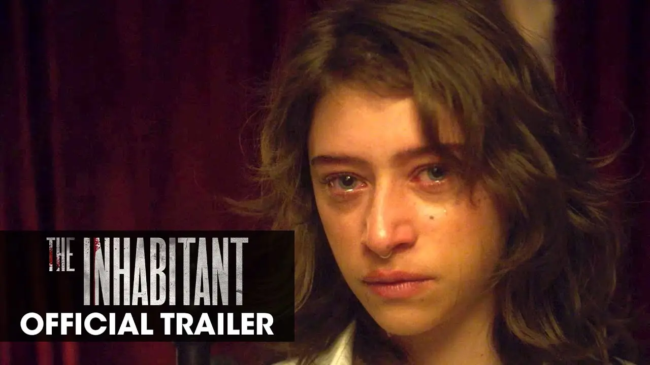 The Inhabitant — трейлер