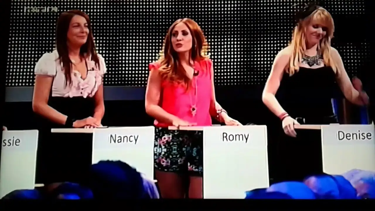 Take Me Out - Die neue Dating-Show — tráiler