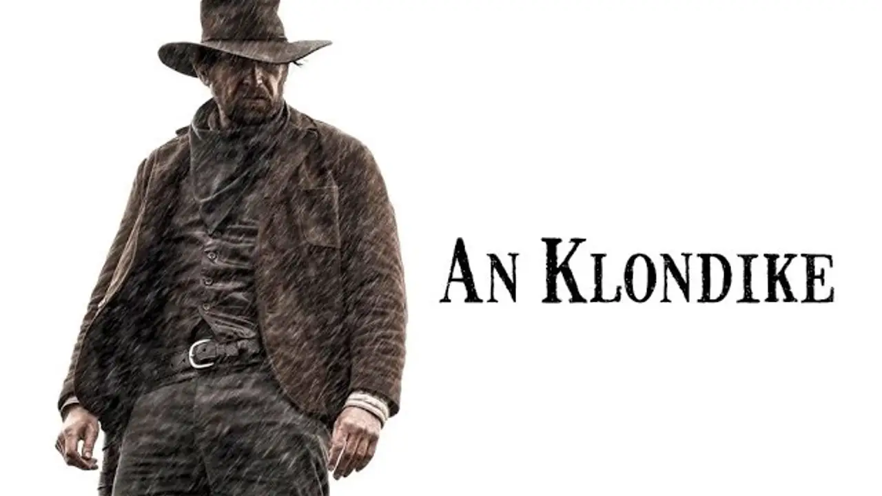 Клондайк — трейлер