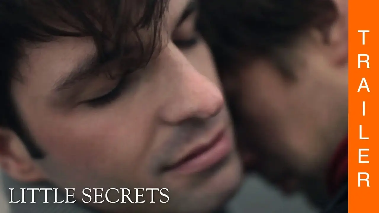 Little Secrets — trailer