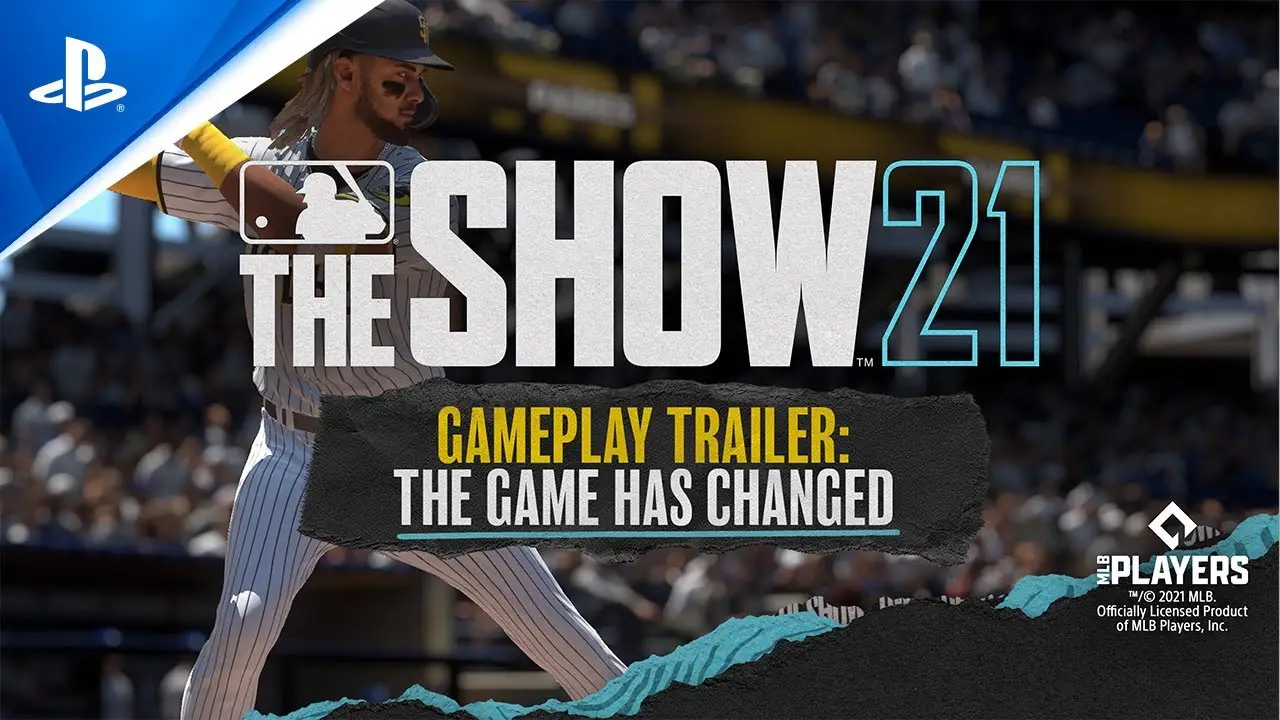 The Game — трейлер