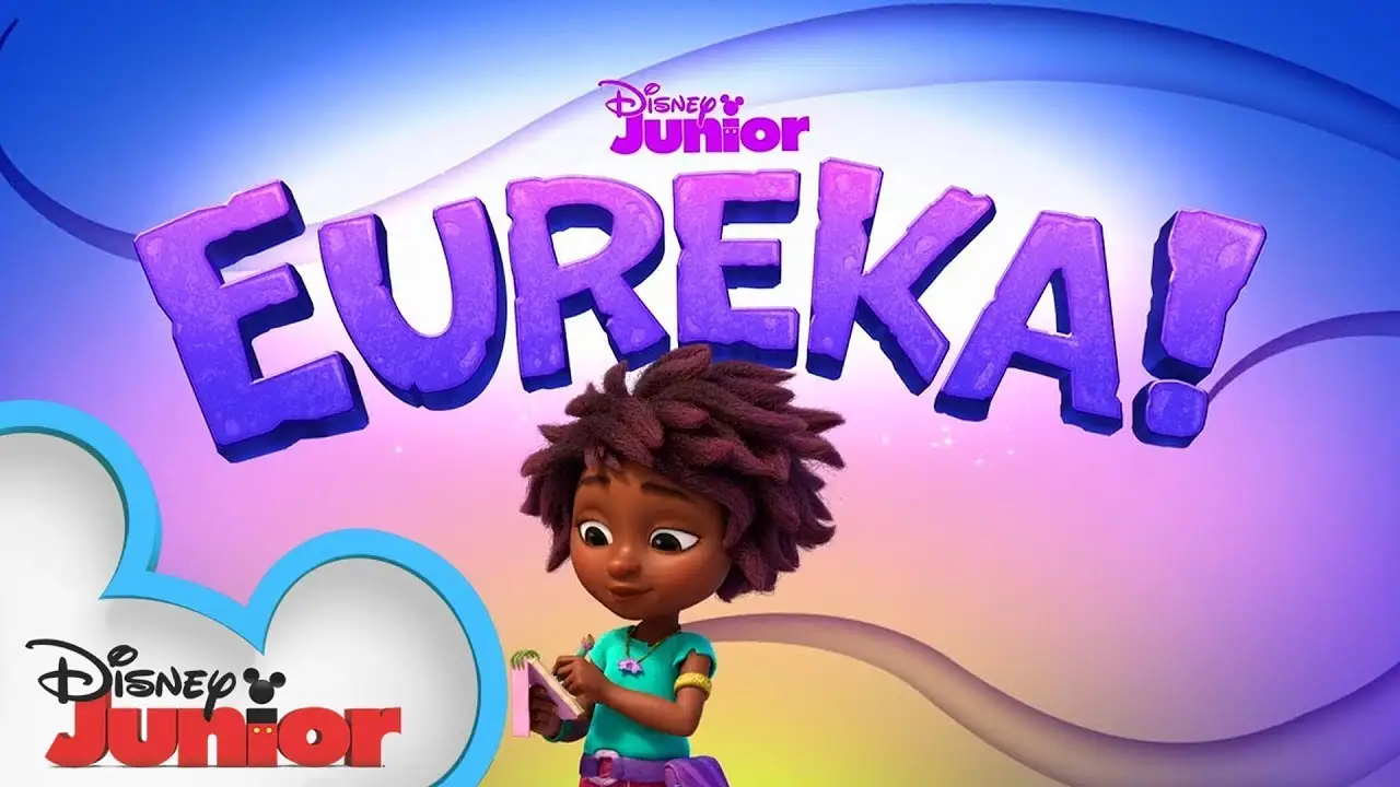 Eureka! — tráiler