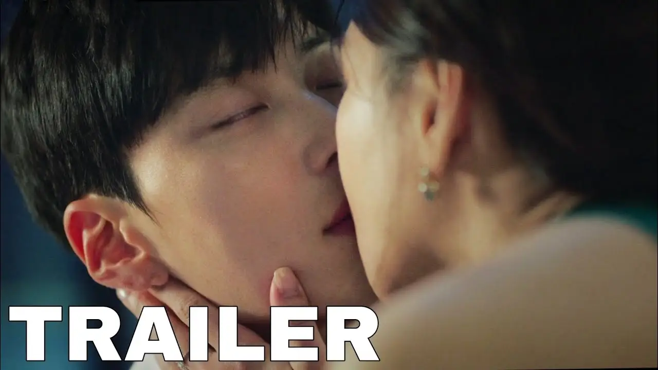 Nothing Uncovered — tráiler