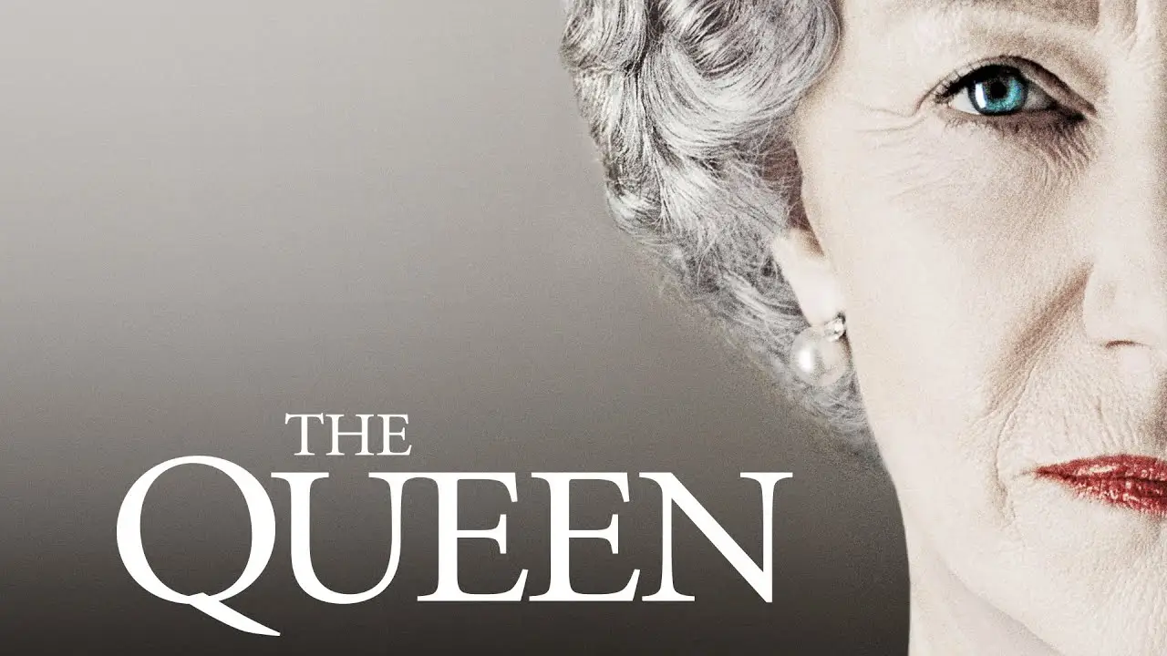 The Queen — трейлер