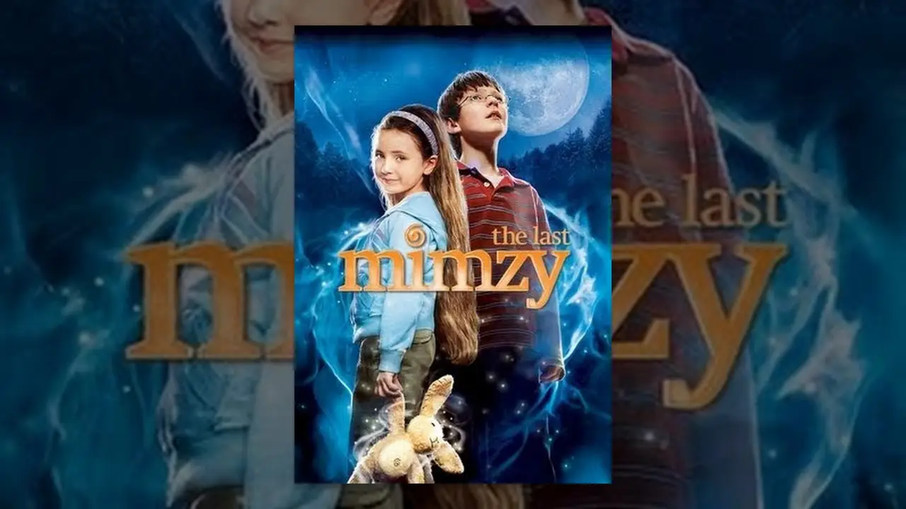 The Last Mimzy — tráiler