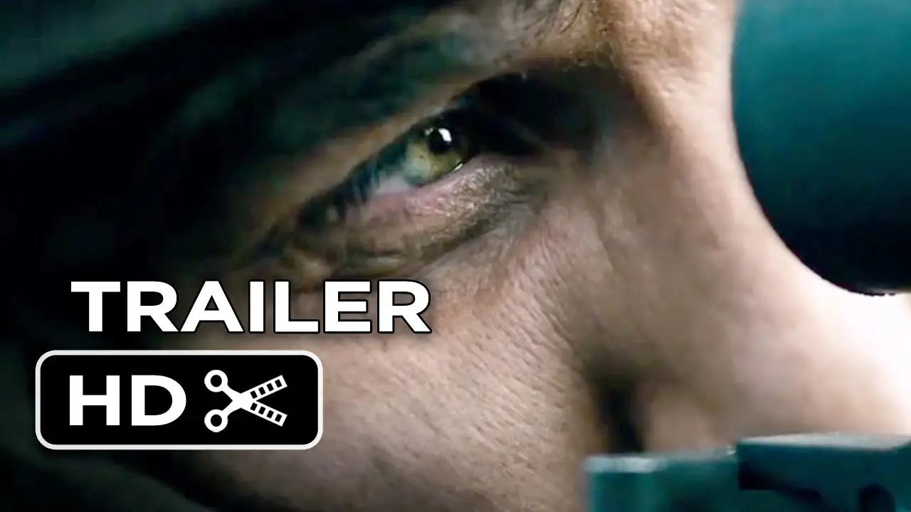 Monsters: Dark Continent — tráiler