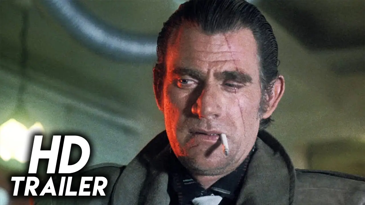 Трансеры — трейлер
