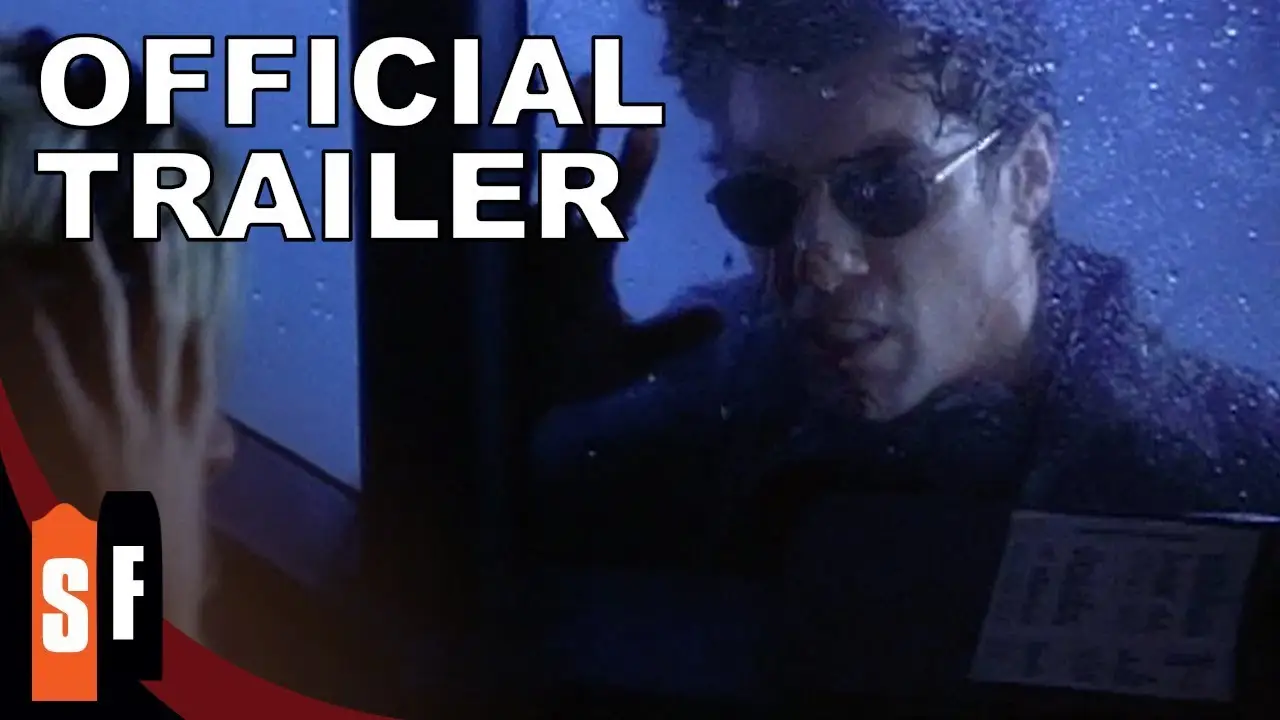 Urban Legends: Final Cut — tráiler