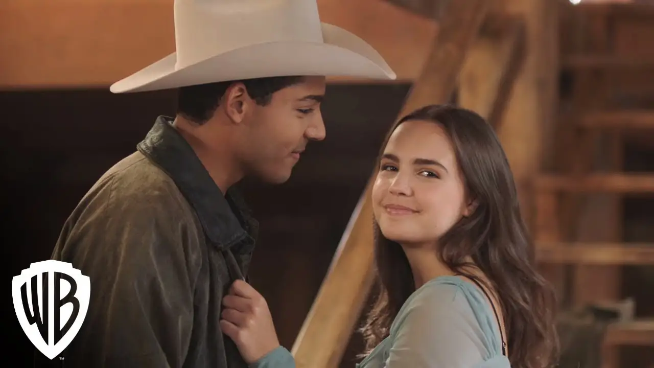 A Cinderella Story: Starstruck — trailer