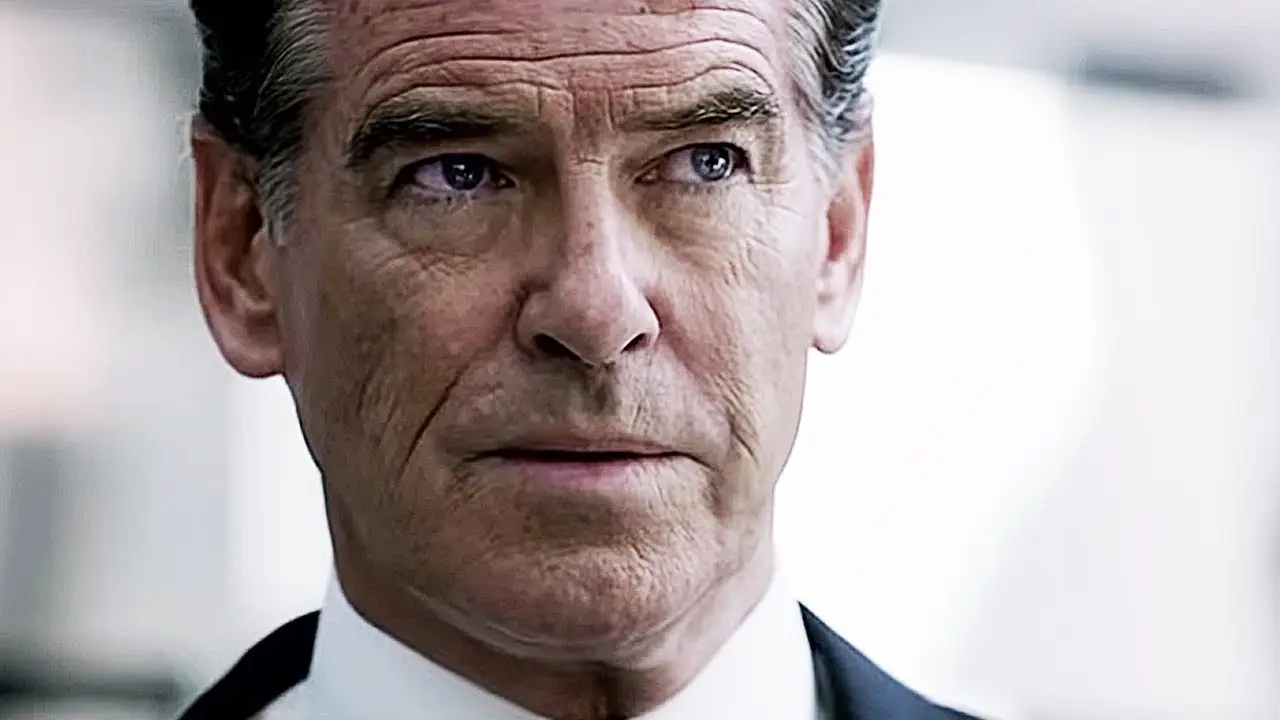 I.T. — trailer
