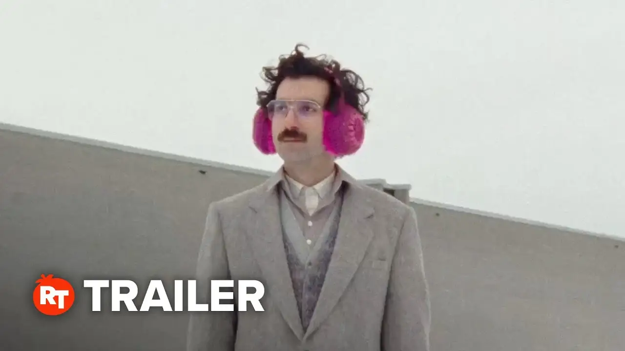 Universal Language — trailer