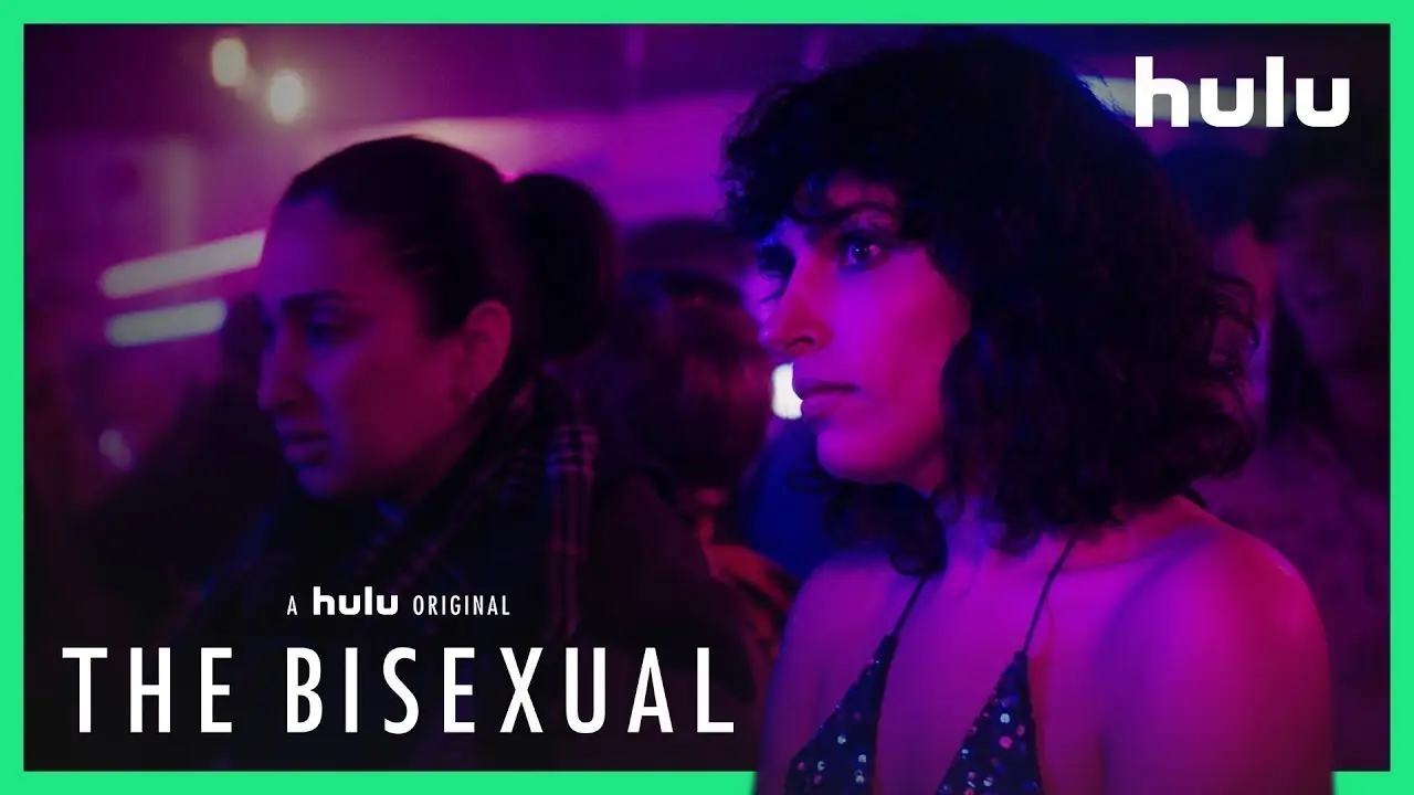 The Bisexual — trailer