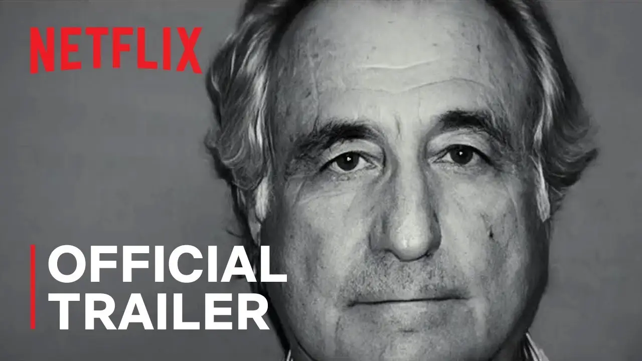 Madoff — трейлер